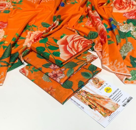 3pc lawn collection