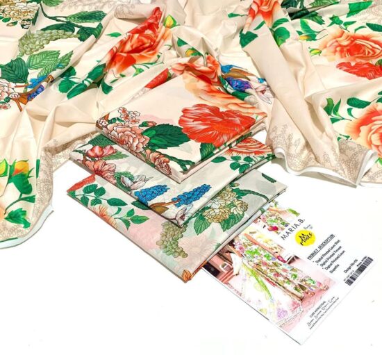 3pc lawn collection