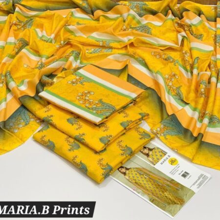 3pc lawn collection