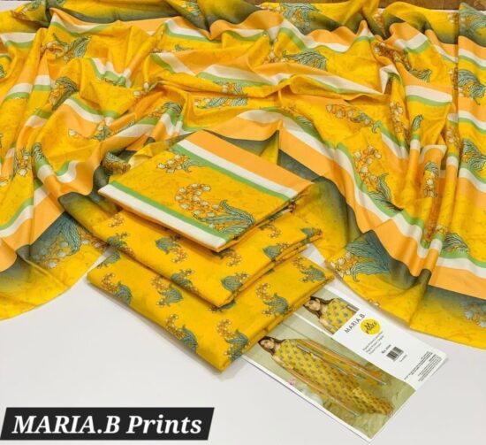 3pc lawn collection