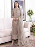 jhilmil chiffon collection
