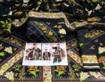 maria.b with shafoon duppata 3pc lawn collection