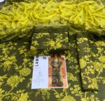 MARIA.B with Shafoon Duppata 3pc Lawn Collection