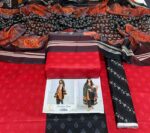 MARIA.B with Shafoon Duppata 3pc Lawn Collection