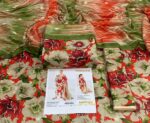 MARIA.B with Shafoon Duppata 3pc Lawn Collection