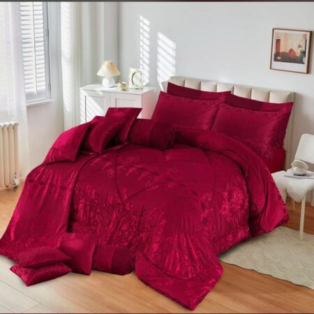 palachi winter razai set 14 pcs