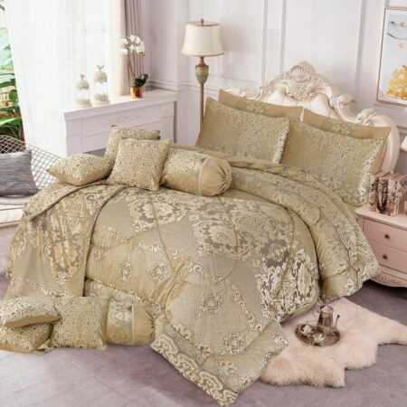 Palachi Winter Razai Set 14 Pcs