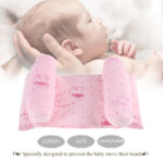 adjustable baby neck pillow best product for babies random color