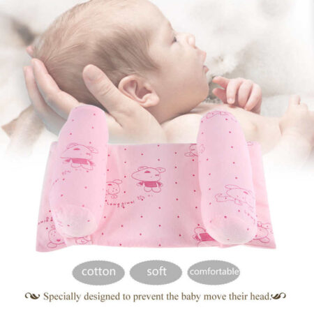 adjustable baby neck pillow best product for babies random color