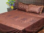 3pc palachi bedsheet king size