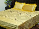3pc palachi bedsheet king size