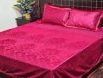 3pc palachi bedsheet king size