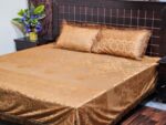 3pc palachi bedsheet king size