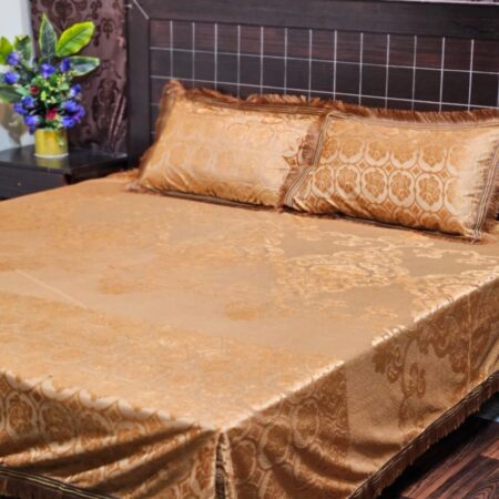 3pc palachi bedsheet king size