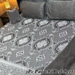 3pc palachi bedsheet king size