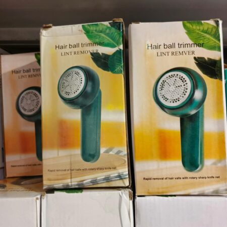 electric lint remover for clothes fuzz pellet sweater fabric hair ball trimmer portable rechargeable with data cable